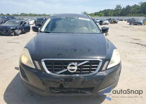 2012 Volvo Xc60 T6 из США, поврежденный, VIN YV4902DZ0C2264658